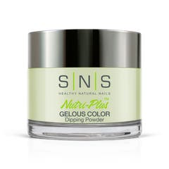 Mint Green Dipping Powder - SUN07-Mint to Be