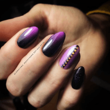 Nail Art Gallery