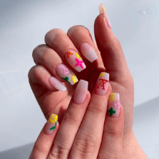 Nail Art Gallery